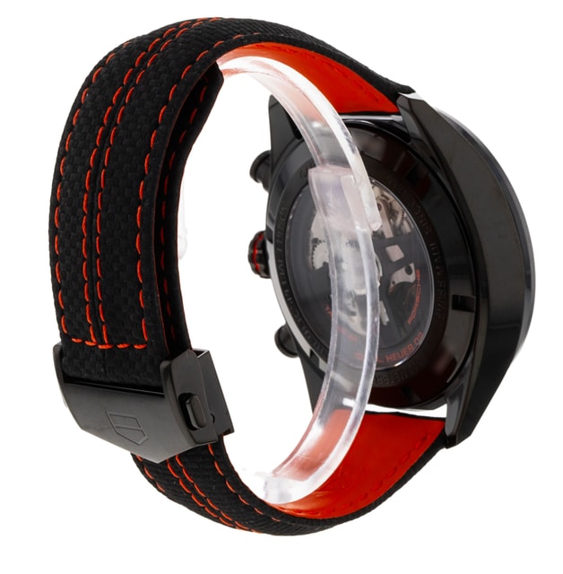 Tag Heuer Carrera CBN2A1M.FC6526 Image 3